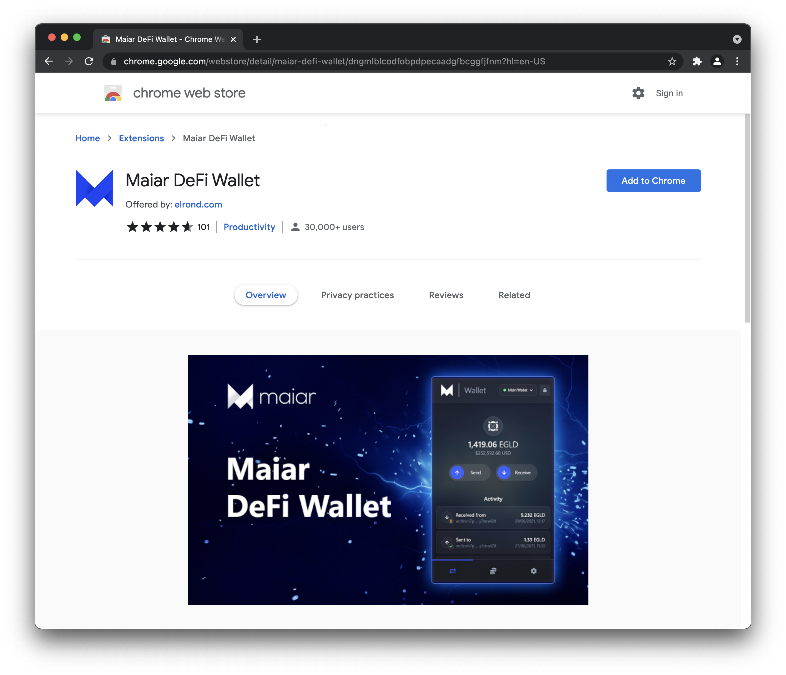 maiar-defi-chrome