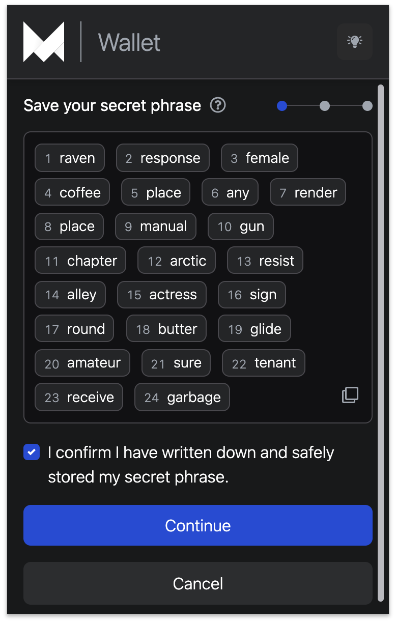 maiar-defi-example-secret-phrase