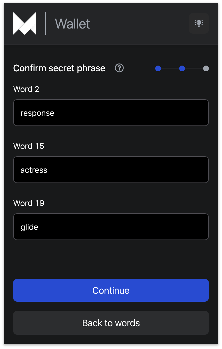 maiar-defi-example-authentication